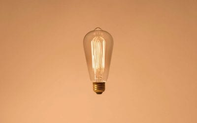 The Time to Re-Think Mobility for 2019 and Beyond