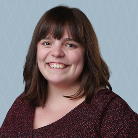 Alicia Haugen Photo d'identité professionnelle