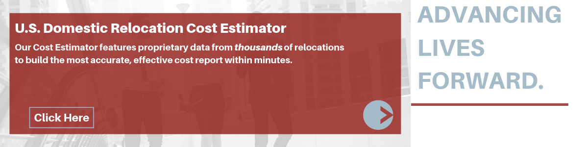 relocation cost estimator