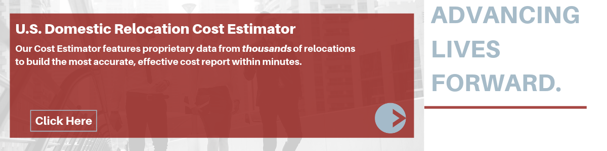 estimateur de coûts de relocalisation