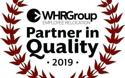 Gewinner des Partners in Quality Award 2019 bekannt gegeben