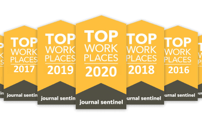 WHR Group, Inc. Nombrada Top Workplace por séptimo año consecutivo