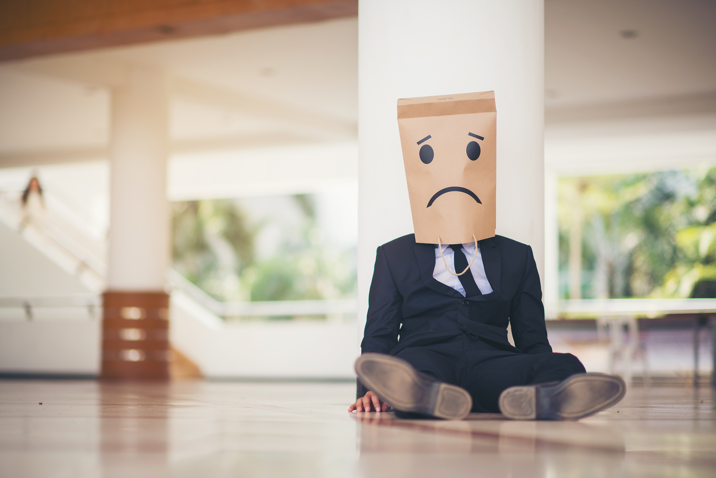 The Emotional Toll of Employee Relocation