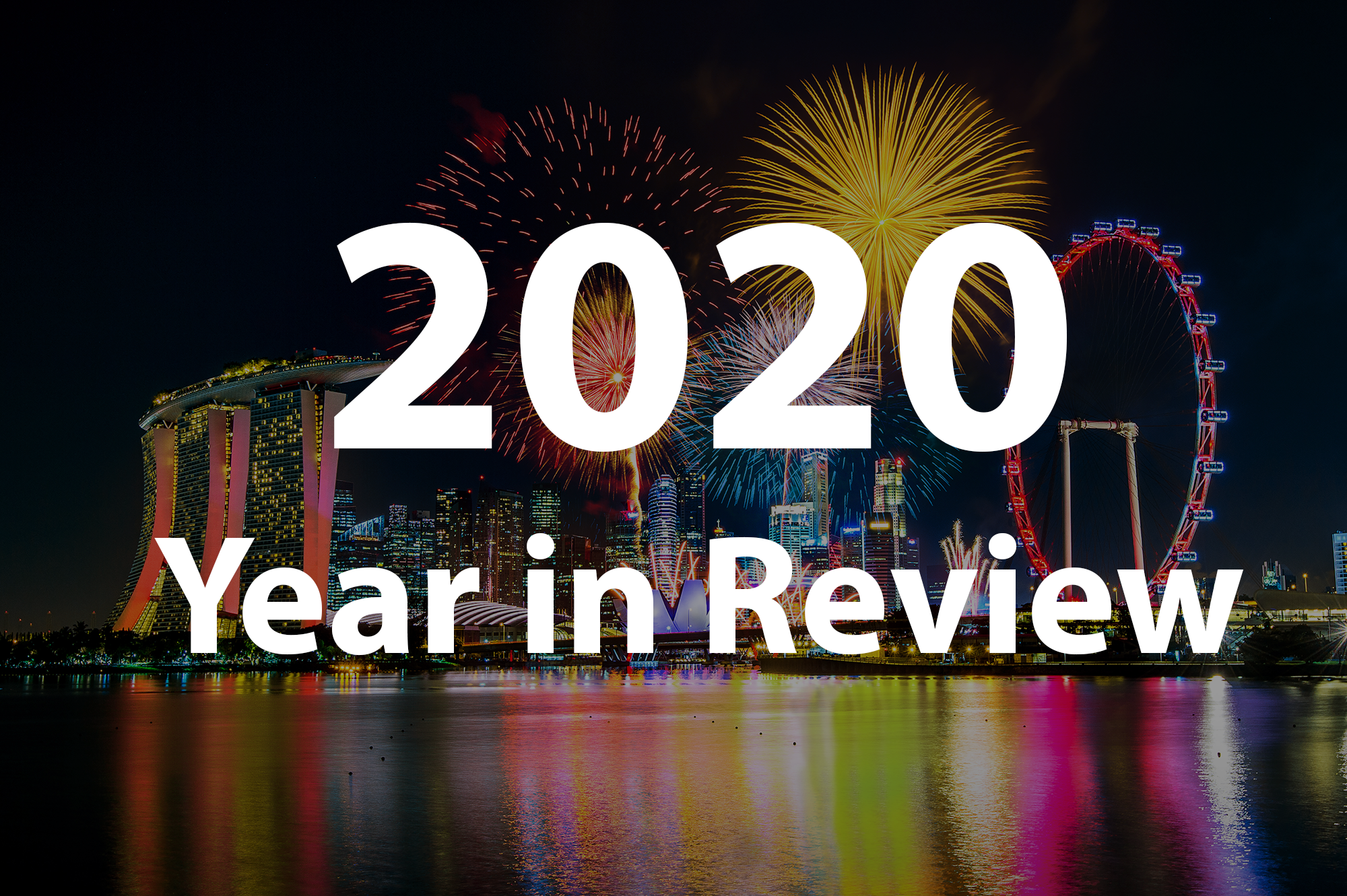 2020 Year in Review