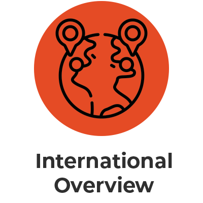 international overview