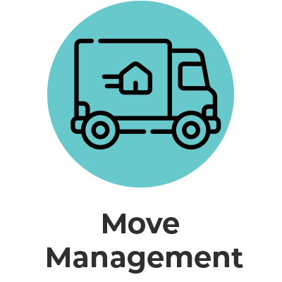 move management platform (MMP)