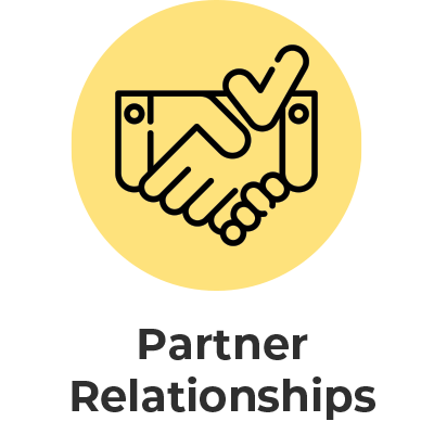 Supplier Partner Relationships