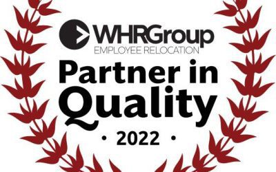 WHR CHOOSES WINNERS OF ITS 2022 PARTNER IN QUALITY AWARD