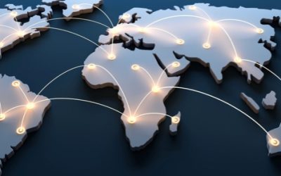 महामारी के दौरान व्यापार विस्तार: वैश्विक गतिशीलता की जरूरतों को पूरा करना