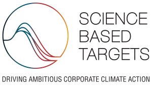 Science-Based Target Logo