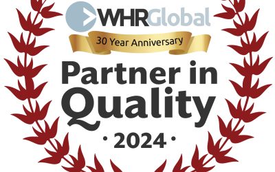 2024 Partner In Quality Awards