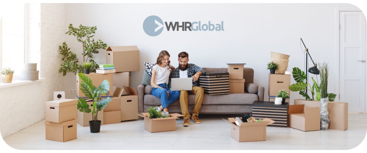 WHR Global Workforce Mobility