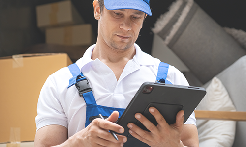 Flexible Relocation Scheduling with relocation shipments provides cost-saving initiatives on household goods shipments Flexible Relocation Scheduling with relocation shipments provides cost-saving initiatives on household goods shipments