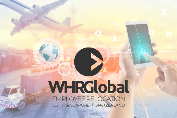 WHR Global,a leader in global mobility, is an independent, full-service relocation management company with offices in the US, Switzerland, and Singapore. WHR strives to offer cost-effective relocation benefits without compromising empathy, ethics, or service