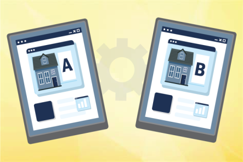 क्रेता मूल्य विकल्पों के लिए संपत्ति के बाजार मूल्य और जोखिमों पर दो स्वतंत्र ब्रोकर बाजार विश्लेषण की आवश्यकता होती है