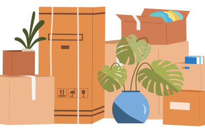 Articles ménagers et stockage