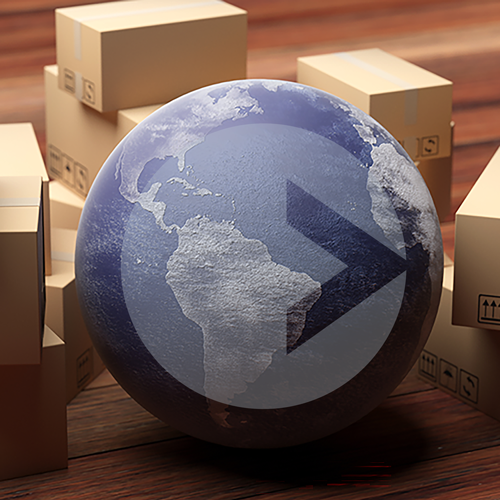 我们的服务理念：携手共创持久的全球合作伙伴关系