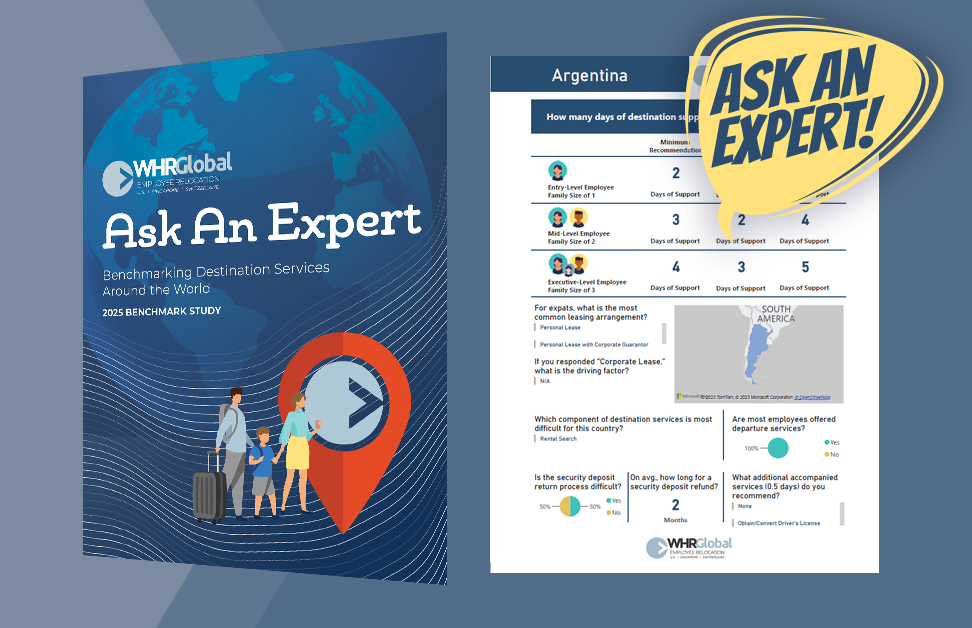 गंतव्य सेवा बेंचमार्क वेबसाइट ग्राफ़िक