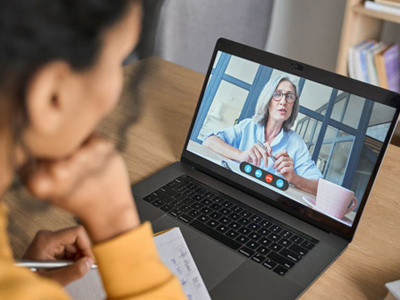 Einführungsgespräch zum Assignment Management