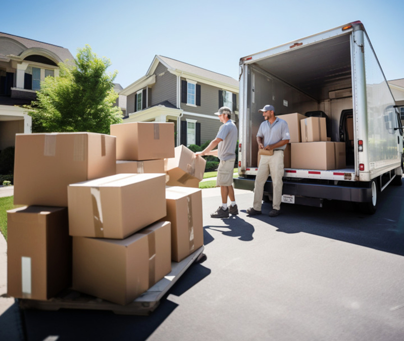 Artículos domésticos y almacenamiento