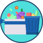 SimpleMove®のDiscard &amp; Donateサービスでは、お引越し前にご自宅の不要品を廃棄または寄付することができます。