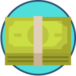 SimpleMove®は、プラットフォームを通じて住宅を売買する際に、非課税のキャッシュバックリベートを提供します。