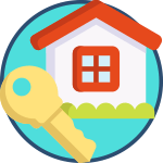 SimpleMove®は、40,000を超えるトップクラスの不動産業者や賃貸業者のネットワークへのアクセスを提供します。