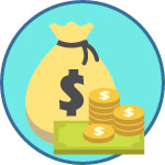 SimpleMove® Enterpriseサービスには、米ドルでの一括払いが含まれます。