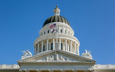 Prohibición de los acuerdos de reembolso en California: impacto en la movilidad global