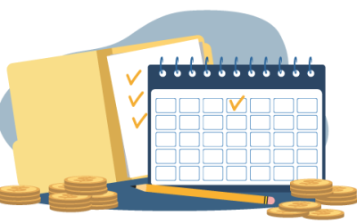 Guía de preparación para fin de año