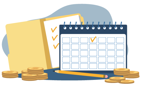 Guía de preparación para fin de año