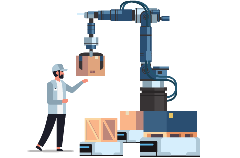 At only 17%, the manufacturing industry ranks among the lowest in offering cost-of-living adjustments as part of their global relocation programs