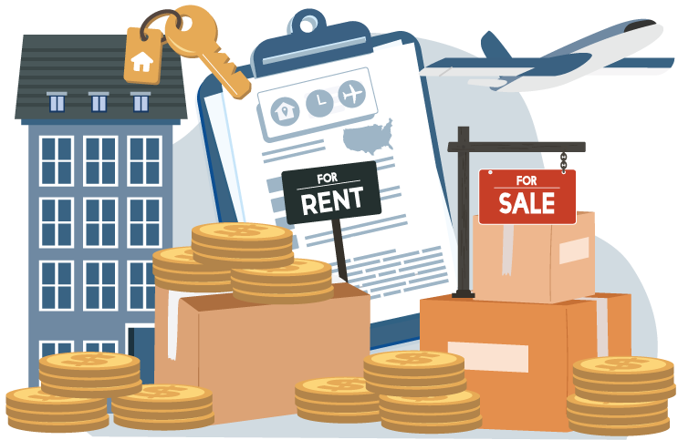 Coût moyen d'un programme de relocalisation d'employés aux États-Unis