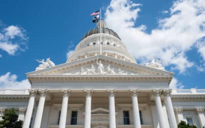 Verbod op terugbetalingsovereenkomsten in Californië: gevolgen voor wereldwijde mobiliteit