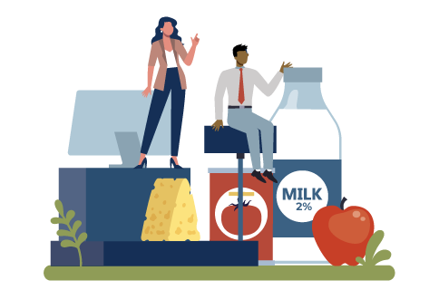 Food and Beverage Industry