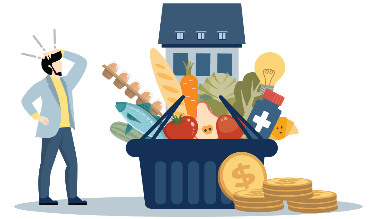 Market Basket for COLA Comparisons in Global Relocation programs