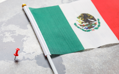 Kemas Kini Keselamatan Mexico: Apa yang Perlu Diketahui oleh Pasukan Mobiliti Global