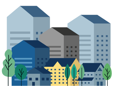Temporary Housing can lead to localized Shortages that will drive cost and timing risk