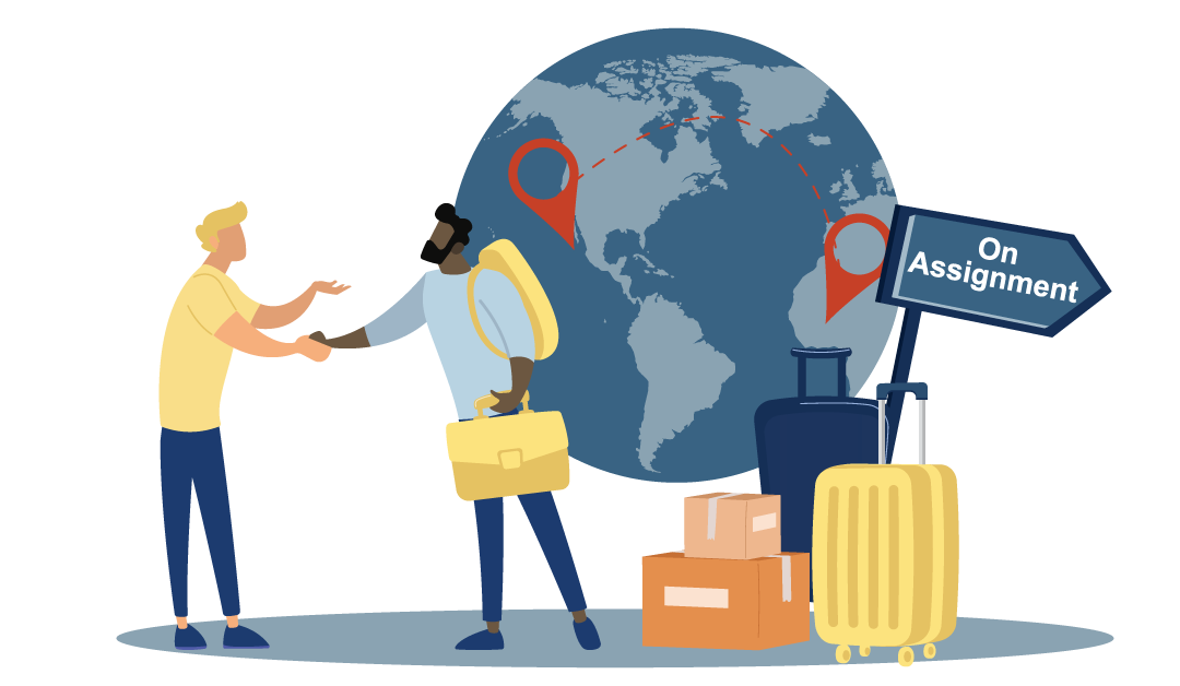 Understanding Secondment