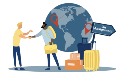 Inzicht in detachering