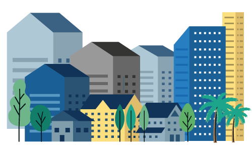 临时住房可能导致局部短缺，进而引发成本和时间风险。