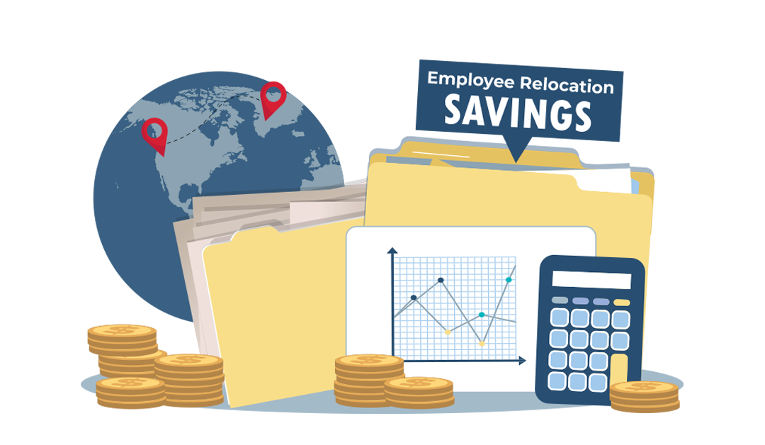7 Cara untuk Mengawal dan Mengurangkan Kos Penempatan Semula Pekerja