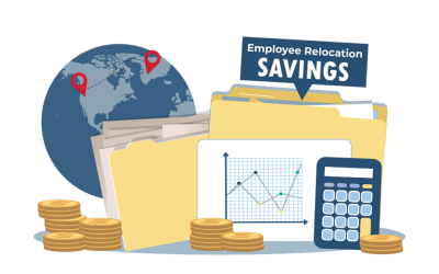 7 Ways to Control and Reduce Employee Relocation Costs