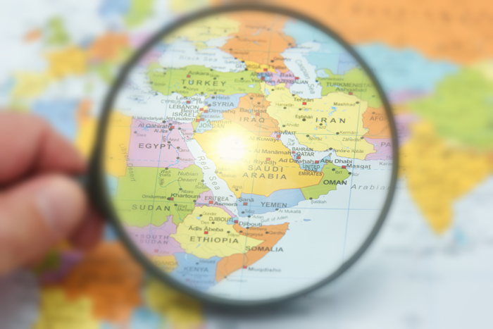 Nasihat Mobiliti Global untuk Timur Tengah 2026