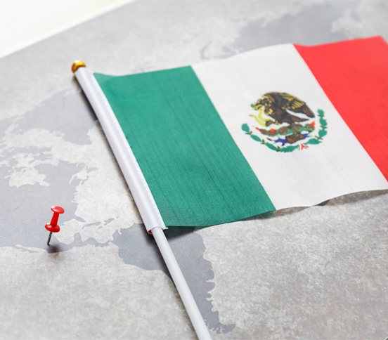2026 Mexico Security Update What Global Mobility Teams Should Know