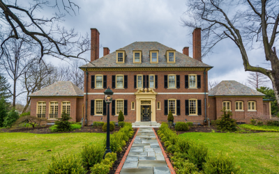 New Jersey’s Updated Mansion Tax could affect your Global Mobility Program