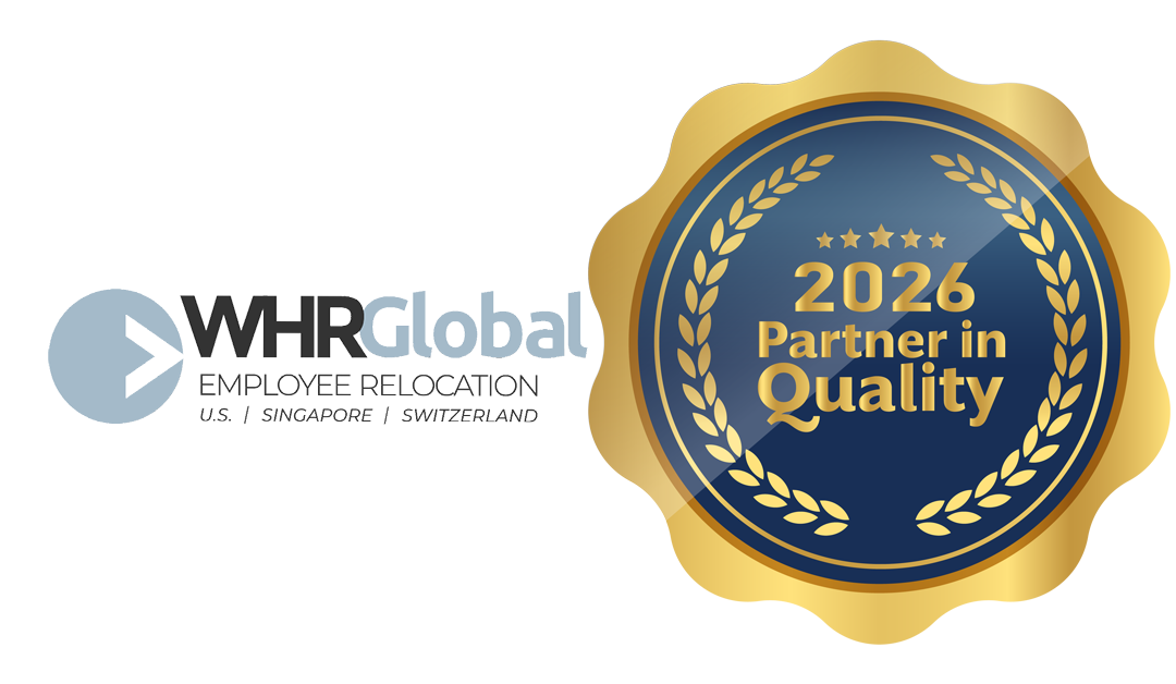 WHR Global Chooses Recipients of the 2026 Partner in Quality Awards