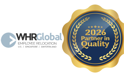 WHR Global Chooses Recipients of the 2026 Partner in Quality Awards