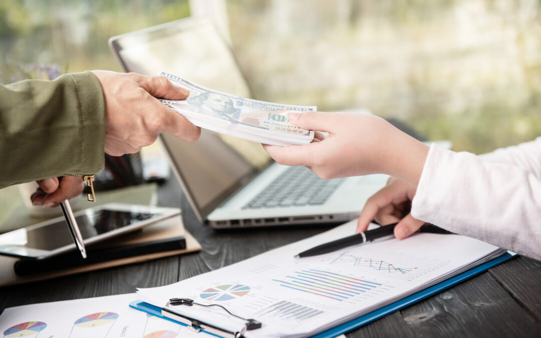 Navigating Employee Relocations: Lump Sum vs. Managed Budget