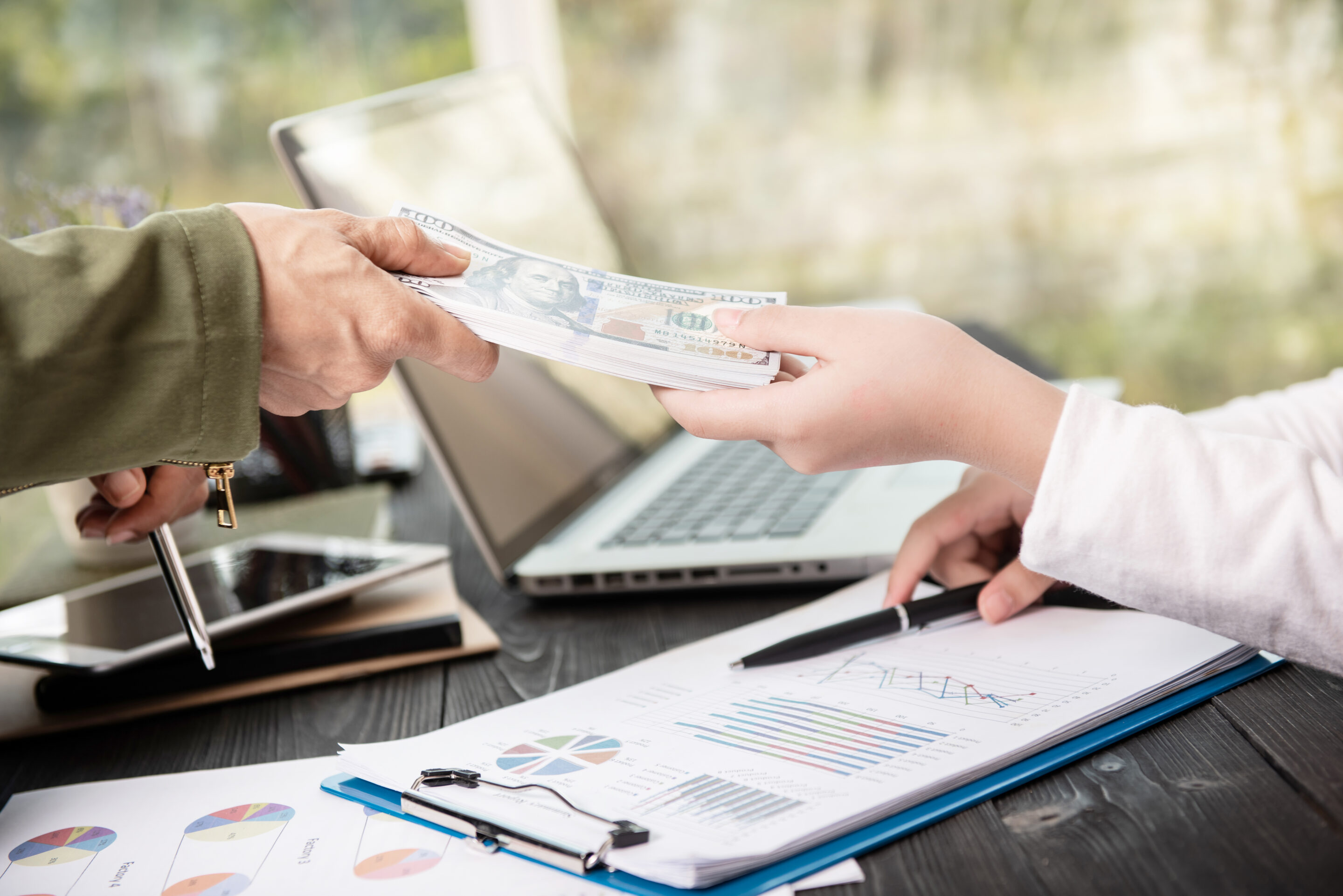 Lump Sum and Managed Budget Relocation Benefits